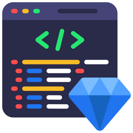 Clean & Professional Code